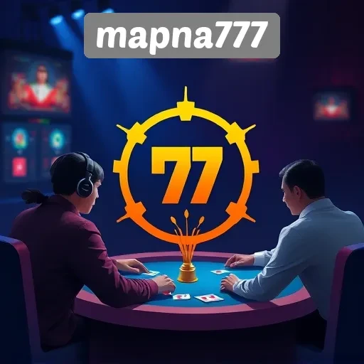 Strategi Bermain Efektif di mapna777 untuk Mendapatkan Kemenangan