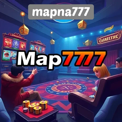 Evolusi Industri Game Online Melalui Situs mapna777