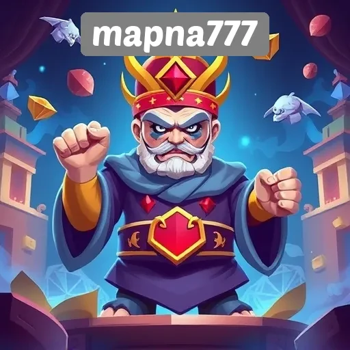 Menggali Fitur Menarik dari Situs Game Mapna777