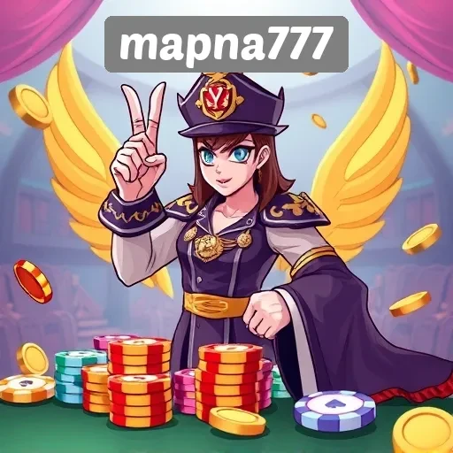 Permainan Favorit di Mapna777 dan Keunggulannya