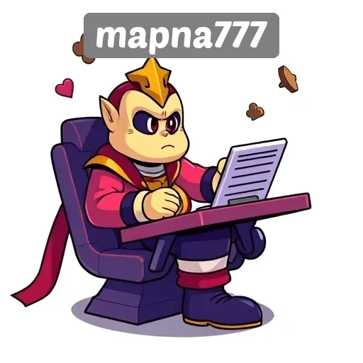 Kenali Fitur Menarik di mapna777 untuk Pengalaman Gaming