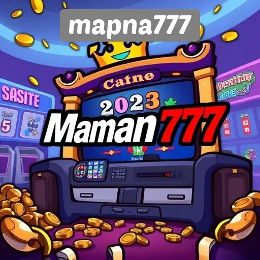 Bagaimana Mapna777 Mempermudah Akses Game Favorit