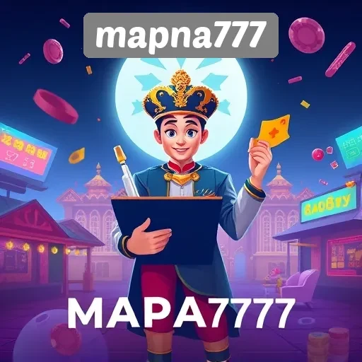 Mapna777 Sebagai Alternatif Hiburan Digital