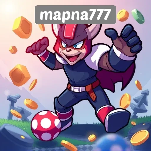 Pengalaman Bermain Game di Situs Mapna777