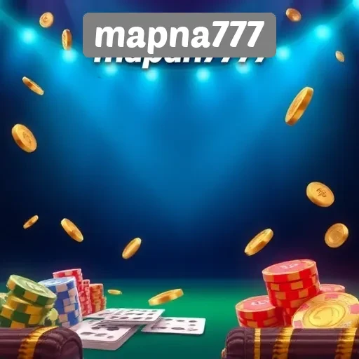 Eksplorasi Fitur Utama di Situs Game Mapna777