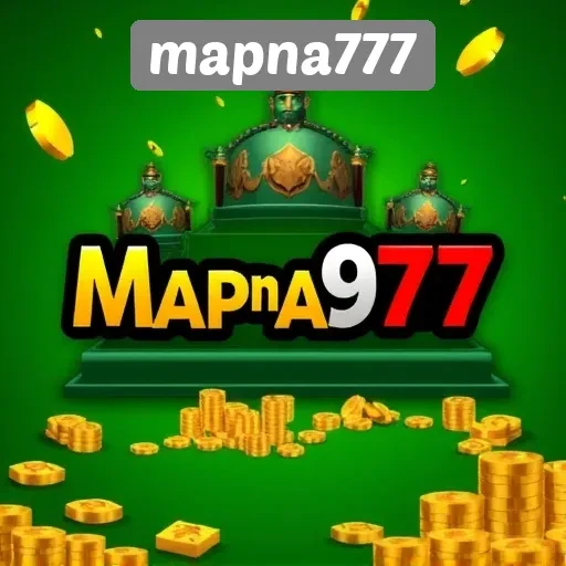 Pengenalan Situs Game Mapna777 untuk Penggemar Game