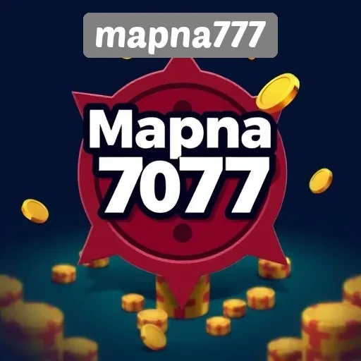 Mengenal Situs Game Mapna777 untuk Pecinta Game Online