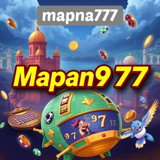 Berbagai Jenis Permainan yang Tersedia di Mapna777