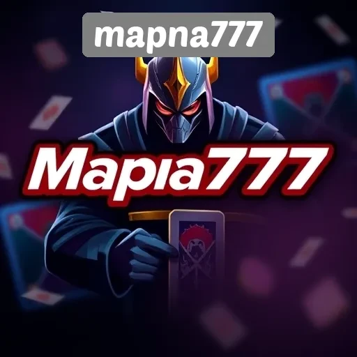 Mengapa Mapna777 Menjadi Pilihan Utama di Kalangan Gamers