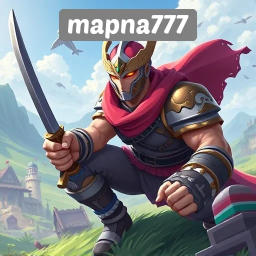 Pusat Berita dan Update Terkini dari Mapna777