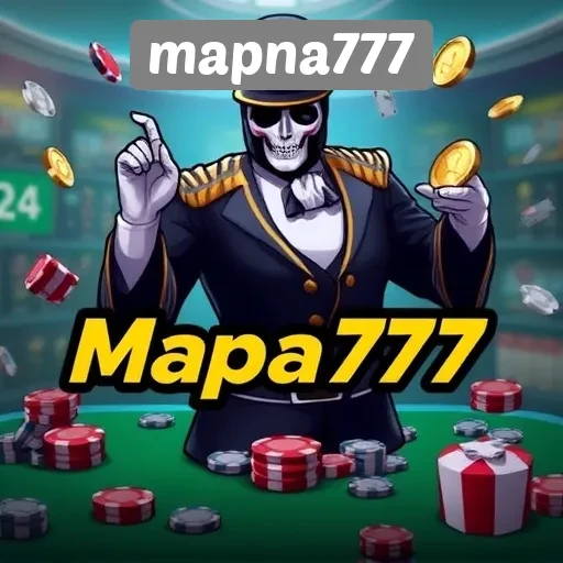 Ulasan Mendalam tentang Mapna777 Situs Game Terpercaya