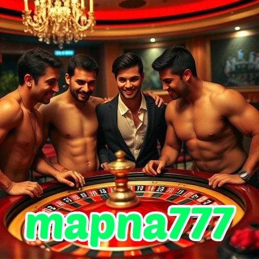 mapna777 Multiplayer Online