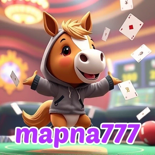mapna777: Menyelami Dunia Game Online Terpercaya dan Terpopuler