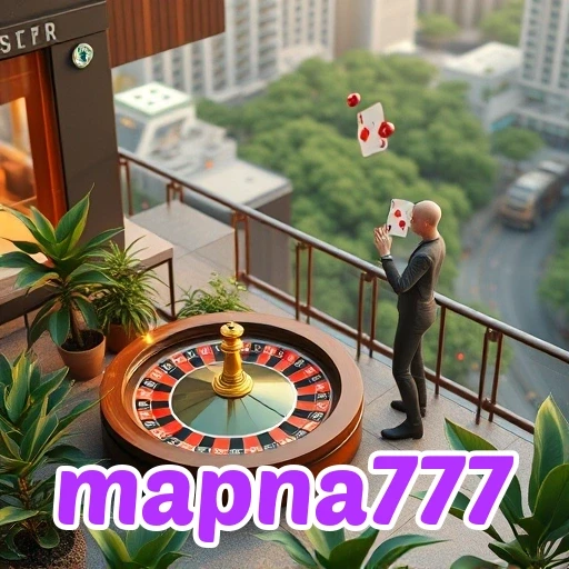 mapna777 Game Puzzle