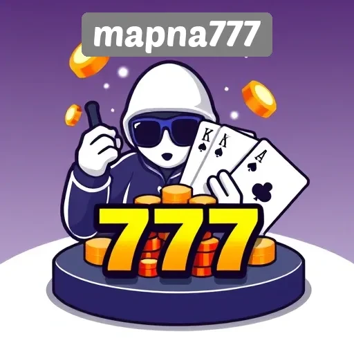 Cara Mendaftar dan Bermain di Mapna777 dengan Mudah