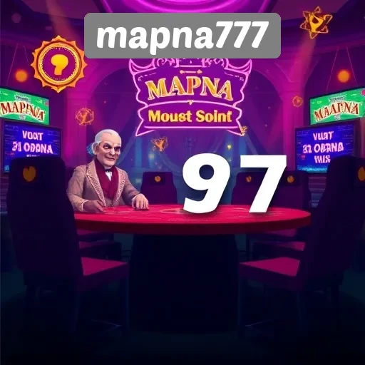 Review Lengkap Situs Game Mapna777 untuk Pemain Indonesia