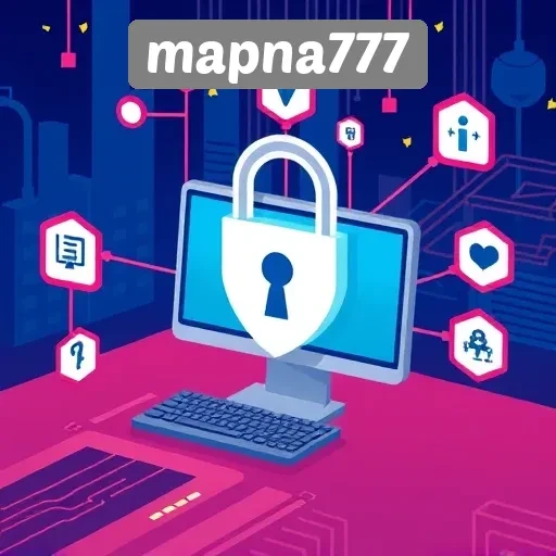 Analisis Sistem Keamanan yang Digunakan di Mapna777