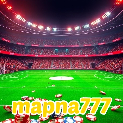 mapna777 Turnamen Game