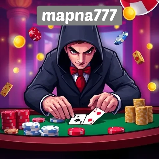 Beragam Jenis Permainan yang Tersedia di Mapna777